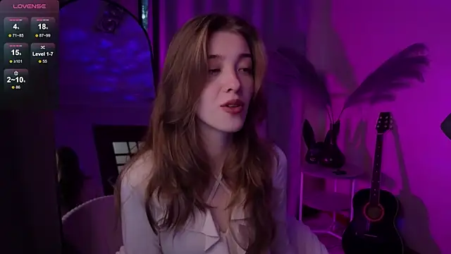 AstraMist online show from October 7, 1:59 pm