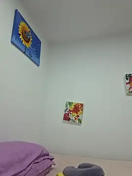 nohak model online show from October 29, 11:40 pm