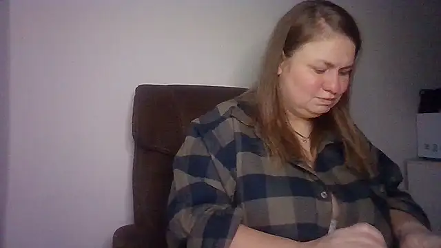 MartaXLove online show from October 20, 6:33 pm