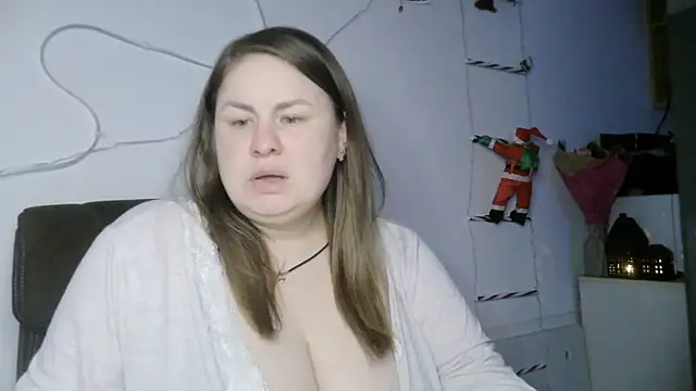 MartaXLove online show from December 18, 8:24 pm