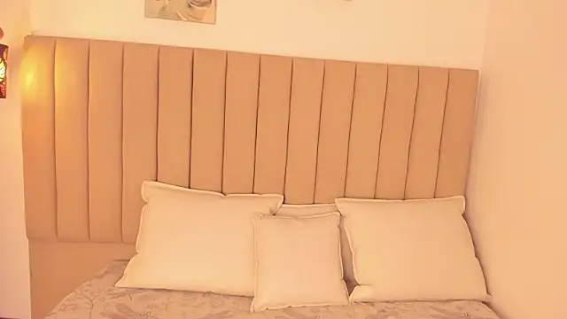 Afrodita de amor online show from September 13, 11:40 am