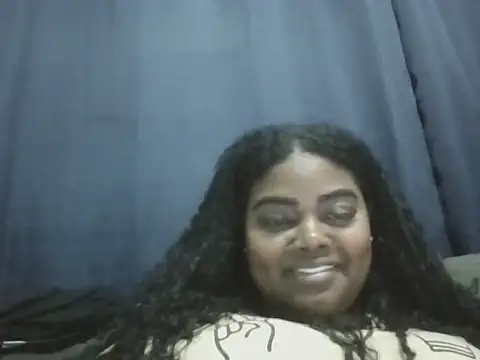LunaSthena online show from September 25, 11:13 pm