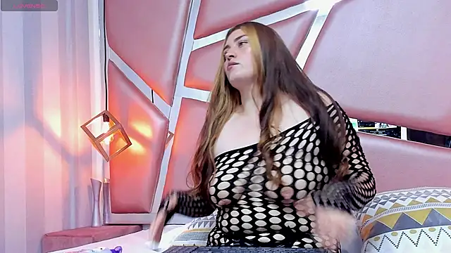 ABRILMILLER VC online show from September 9, 12:43 am