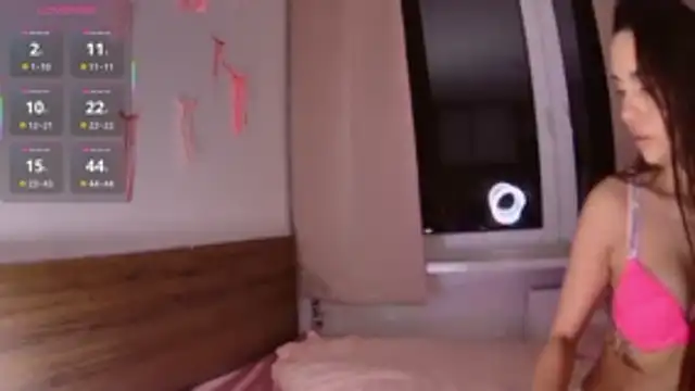 Leri Star online show from November 29, 7:51 pm