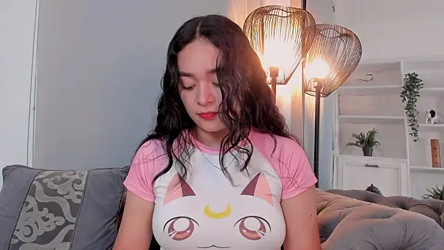 Snapshot of Elen_CR chatting on October 22, 7:30 pm Elen CR online show from October 22, 7:30 pm