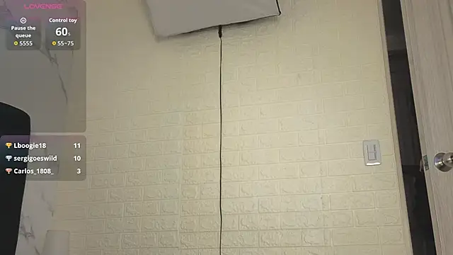 yunkeyc online show from February 17, 9:08 am