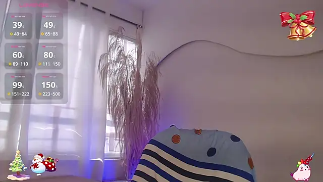 Aprill18  online show from December 20, 2:21 pm