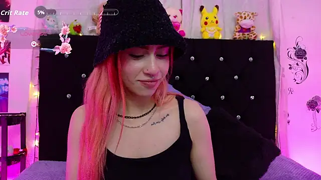 lizz bela1 online show from December 15, 11:54 pm