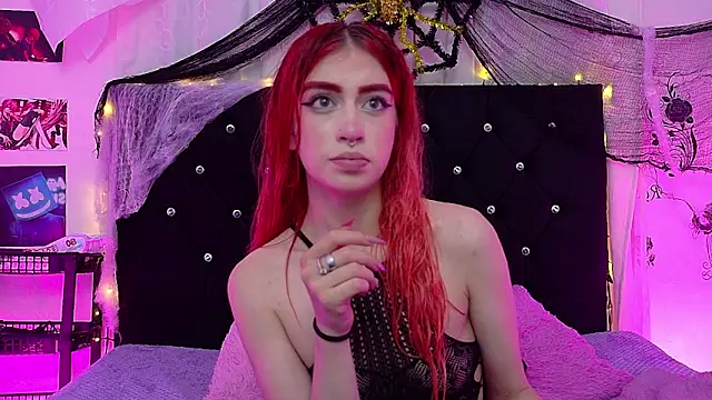 lizz bela1 online show from October 25, 11:44 pm