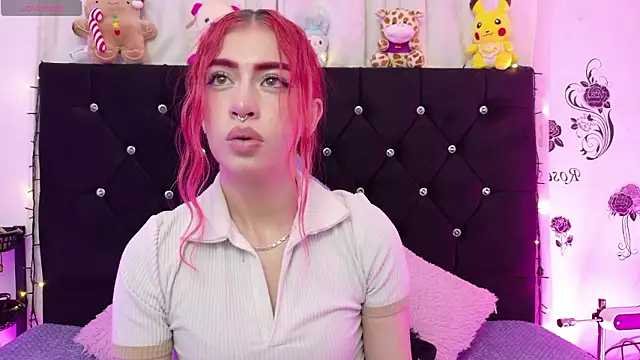 lizz bela1 online show from March 2, 11:21 pm