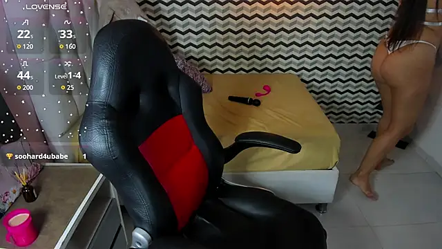 ladymercury1 online show from February 20, 12:29 pm