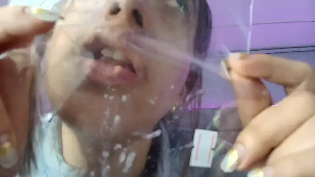 alaska  williams   online show from November 23, 12:46 am