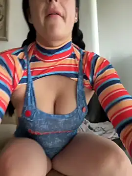 Snapshot of lorenamackenzie69 chatting on October 18, 8:54 pm lorenamackenzie69 online show from October 18, 8:54 pm