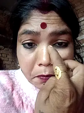 Rashili jaan online show from December 13, 9:10 pm