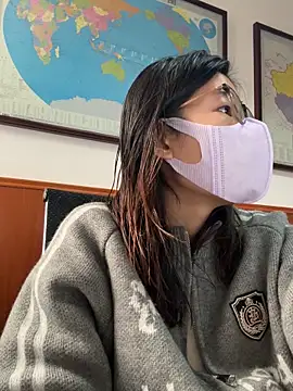 Lulu125216 online show from October 26, 7:37 am