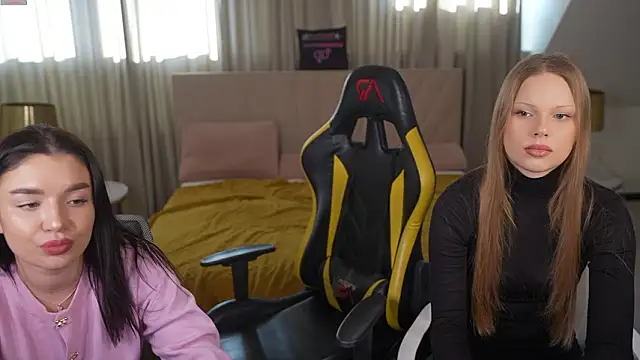  Dasha 054 online show from February 3, 11:37 am