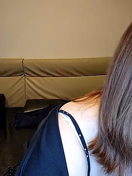 Snapshot of --MIYUKI chatting on October 10, 11:04 am --MIYUKI online show from October 10, 11:04 am