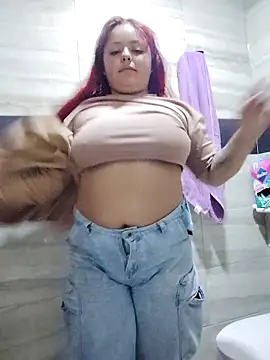 cherry canndy  online show from September 25, 2:10 am