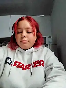 cherry canndy  online show from October 12, 2:19 pm