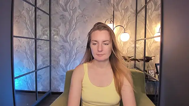 MeggySun online show from September 30, 1:28 pm