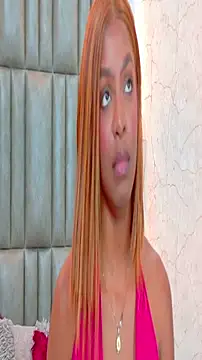 JanneCooper online show from November 26, 10:33 pm