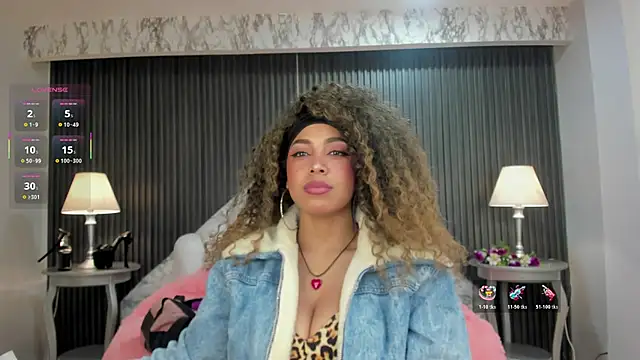 Amarafire online show from November 27, 12:52 pm