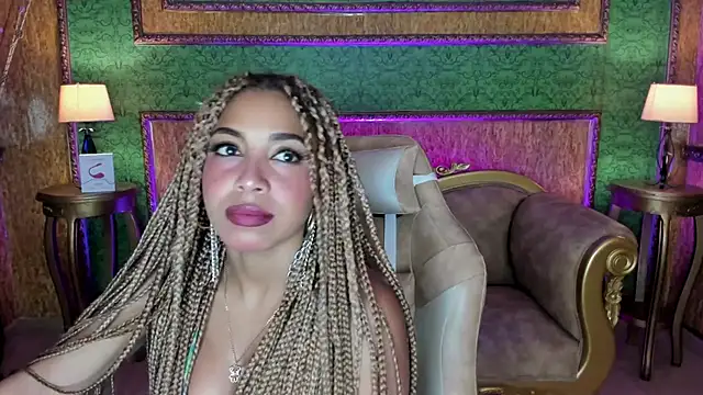 Amarafire online show from September 25, 12:48 pm