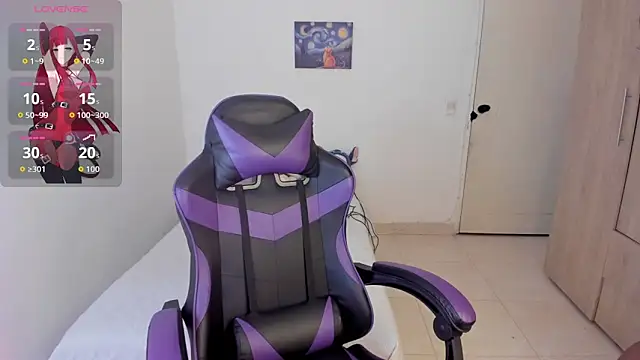 johansstiv2007 online show from November 27, 12:19 pm