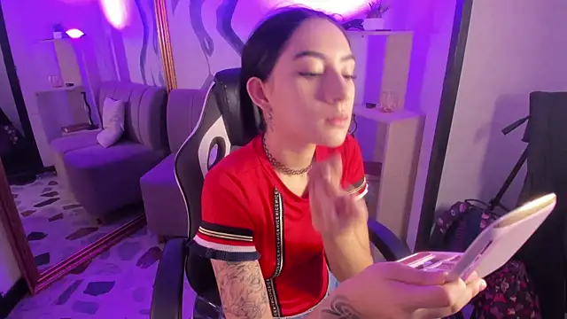 AlliceCopper online show from February 5, 12:52 pm