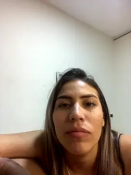 Snapshot of DannaftDavid chatting on October 14, 10:34 pm DannaftDavid online show from October 14, 10:34 pm