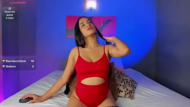 meghanmaslow online show from October 15, 10:23 pm