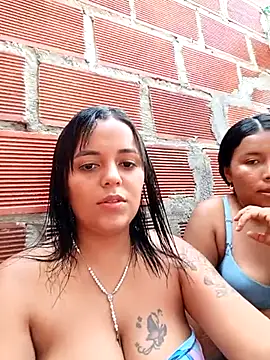 Naugthy-Mey online show from November 20, 8:43 pm