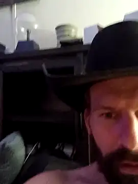 wantedcowboy online show from November 22, 11:24 am