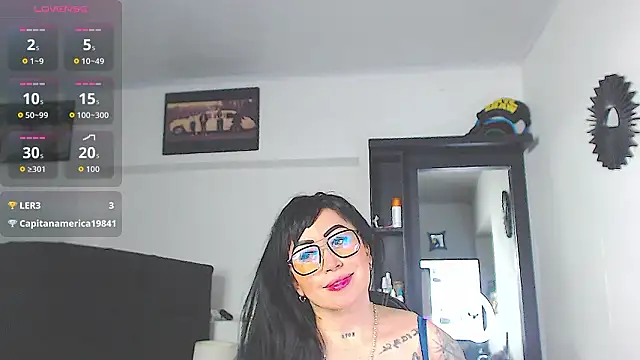 Vicky hotmilf online show from February 11, 11:23 am