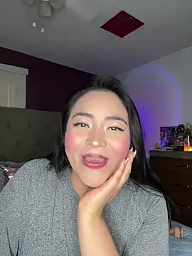 MyHoneyFrida online show from September 9, 12:21 am