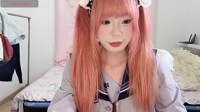 Angel77-Y online show from September 11, 1:55 pm