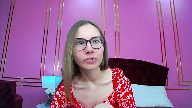 JessieJuss online show from January 7, 3:04 pm