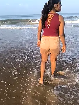 Seductive Rani online show from November 3, 1:53 am