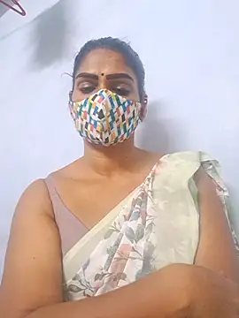 sherlin24 online show from October 31, 4:33 pm