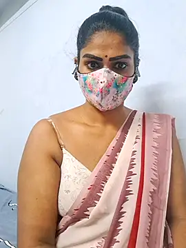 sherlin24 online show from October 11, 4:31 pm