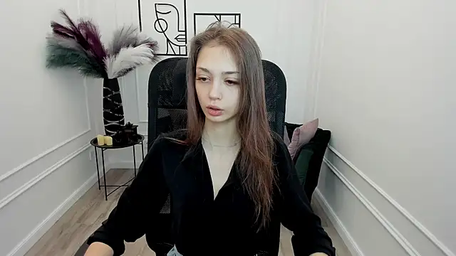 EmilyGraydis online show from November 25, 4:25 am