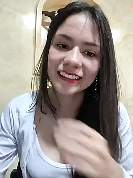 CHARLOTTE  05 online show from September 13, 2:03 pm