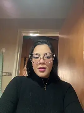 alilith online show from December 20, 1:48 pm