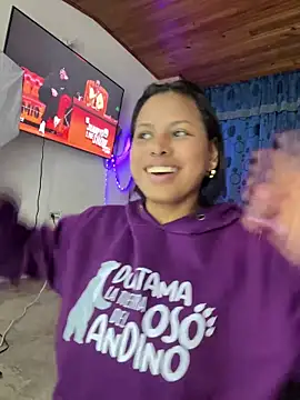 Michluxe 69 online show from March 3, 2:17 am