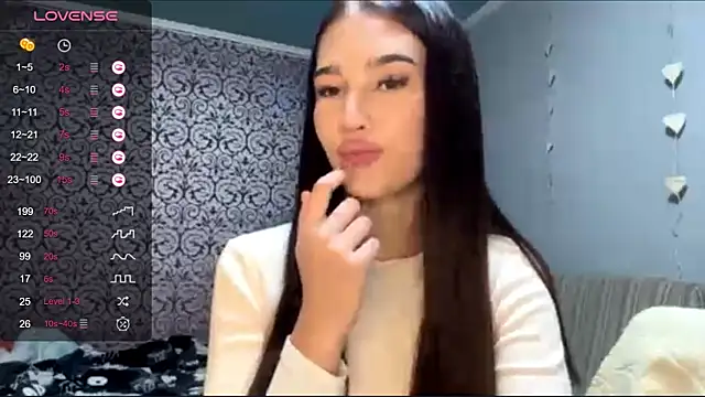 Snapshot of AuraJefcoat chatting on October 21, 3:05 pm AuraJefcoat online show from October 21, 3:05 pm