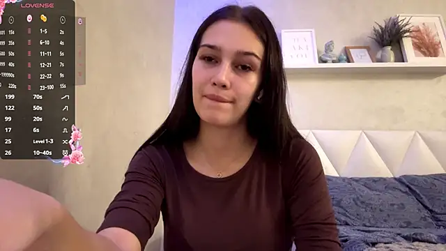 Snapshot of AuraJefcoat chatting on October 28, 3:07 pm AuraJefcoat online show from October 28, 3:07 pm