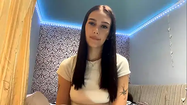 Snapshot of AuraJefcoat chatting on September 23, 4:05 pm AuraJefcoat online show from September 23, 4:05 pm