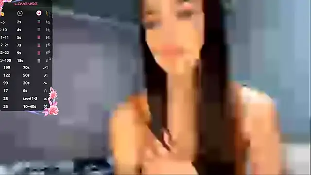 Snapshot of AuraJefcoat chatting on October 16, 3:03 pm AuraJefcoat online show from October 16, 3:03 pm