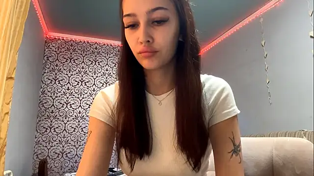 Snapshot of AuraJefcoat chatting on September 28, 2:00 pm AuraJefcoat online show from September 28, 2:00 pm