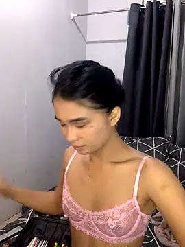 AngelHille online show from October 26, 6:14 pm